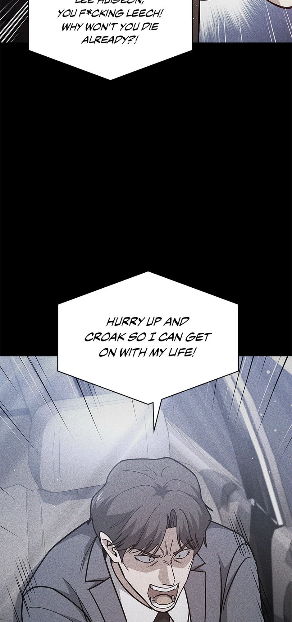 The Life of a Returning Officer Chapter 132 page 53 - 