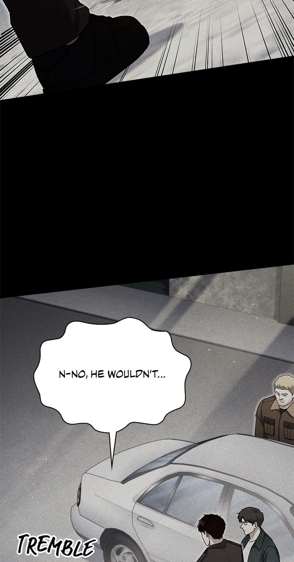 The Life of a Returning Officer Chapter 132 page 57 - 