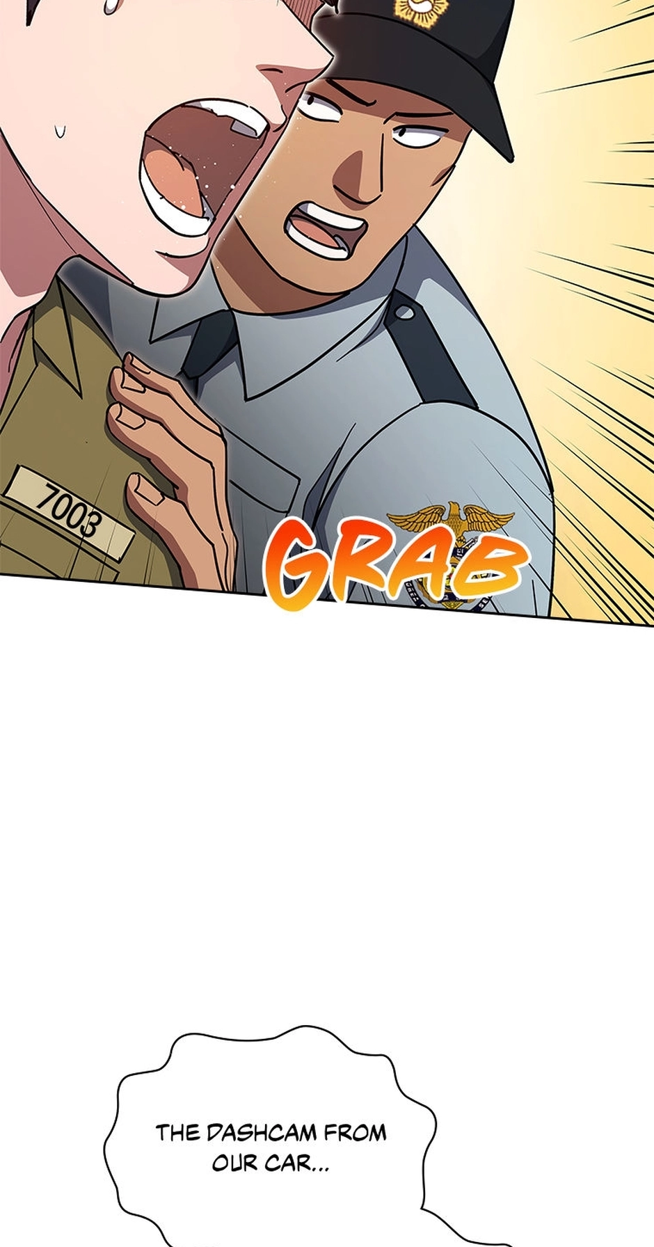 The Life of a Returning Officer Chapter 132 page 61 - 