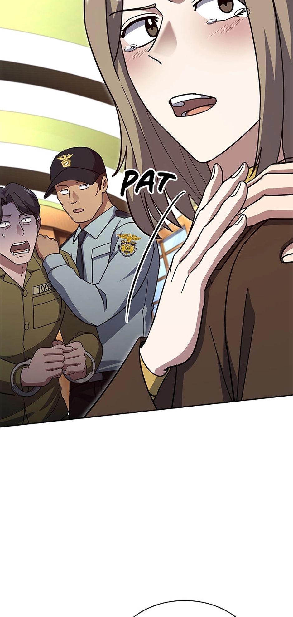 The Life of a Returning Officer Chapter 132 page 66 - 