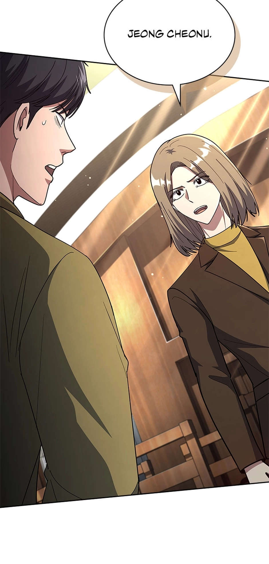 The Life of a Returning Officer Chapter 132 page 67 - 