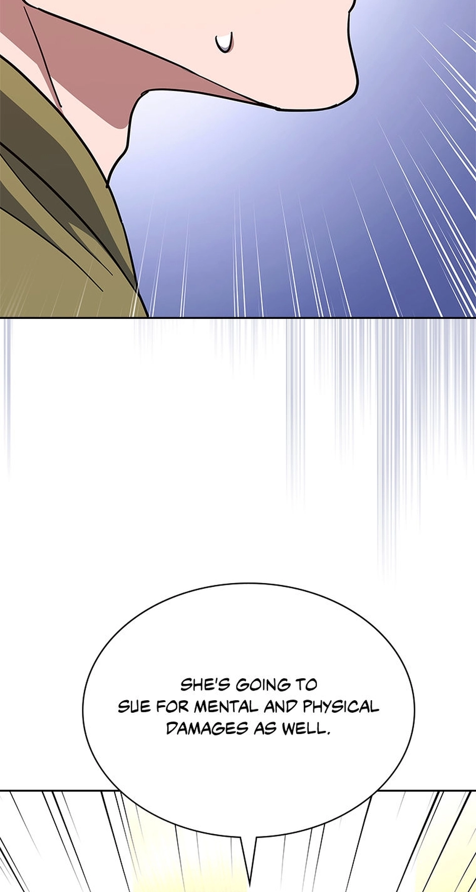 The Life of a Returning Officer Chapter 132 page 71 - 