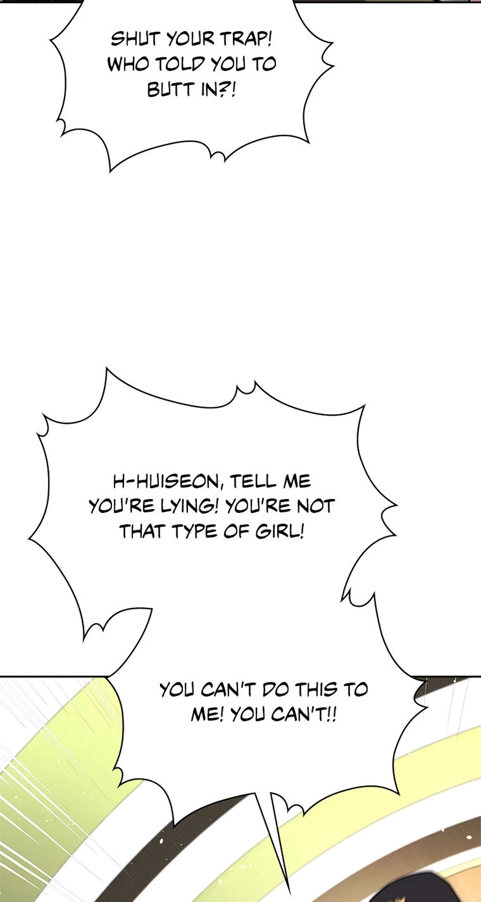 The Life of a Returning Officer Chapter 132 page 73 - 