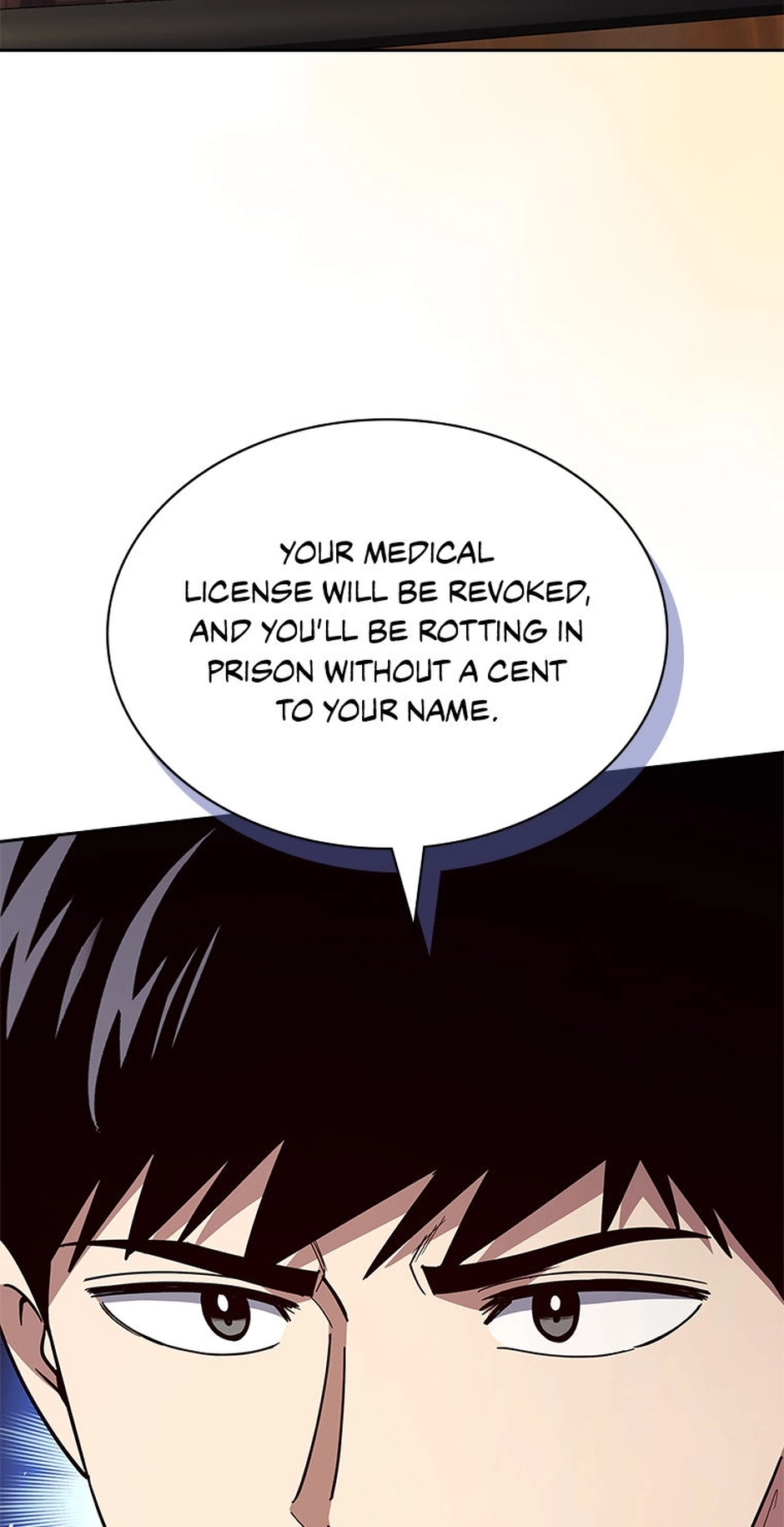 The Life of a Returning Officer Chapter 132 page 78 - 