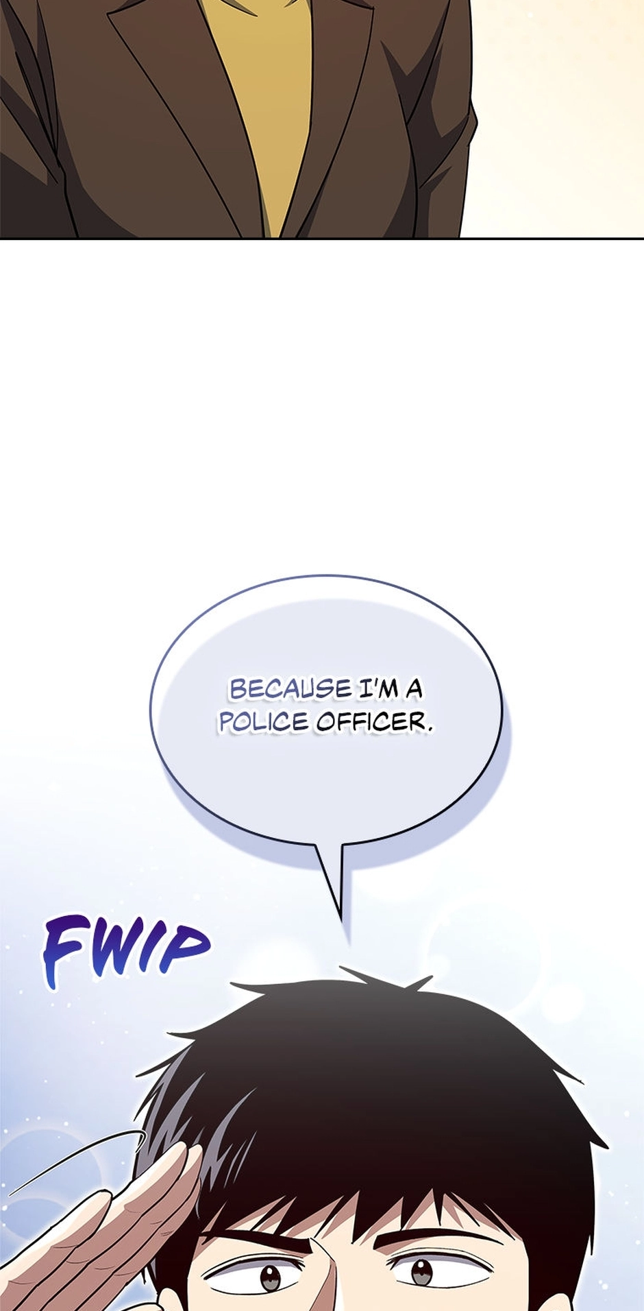 The Life of a Returning Officer Chapter 132 page 89 - 