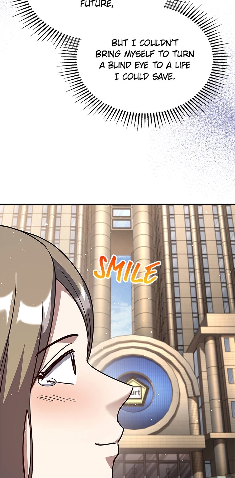 The Life of a Returning Officer Chapter 132 page 91 - 