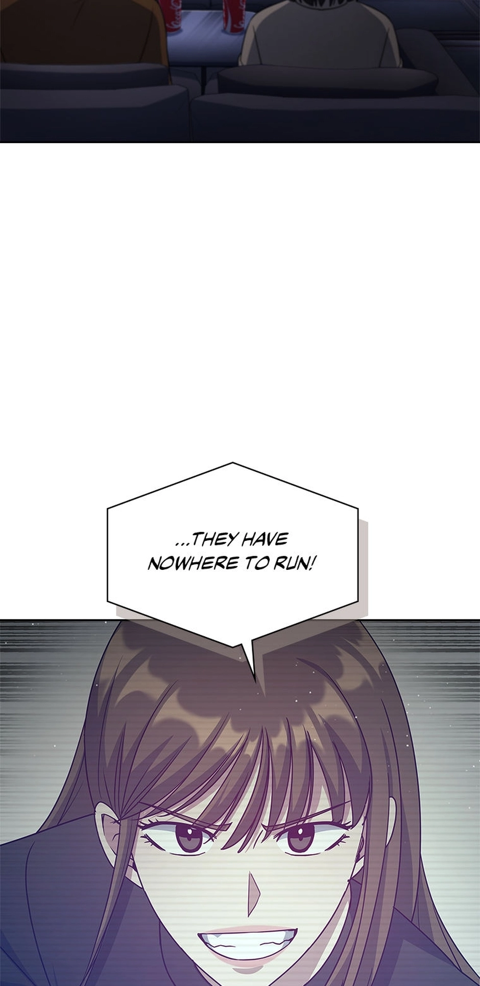 The Life of a Returning Officer Chapter 133 page 2 - 