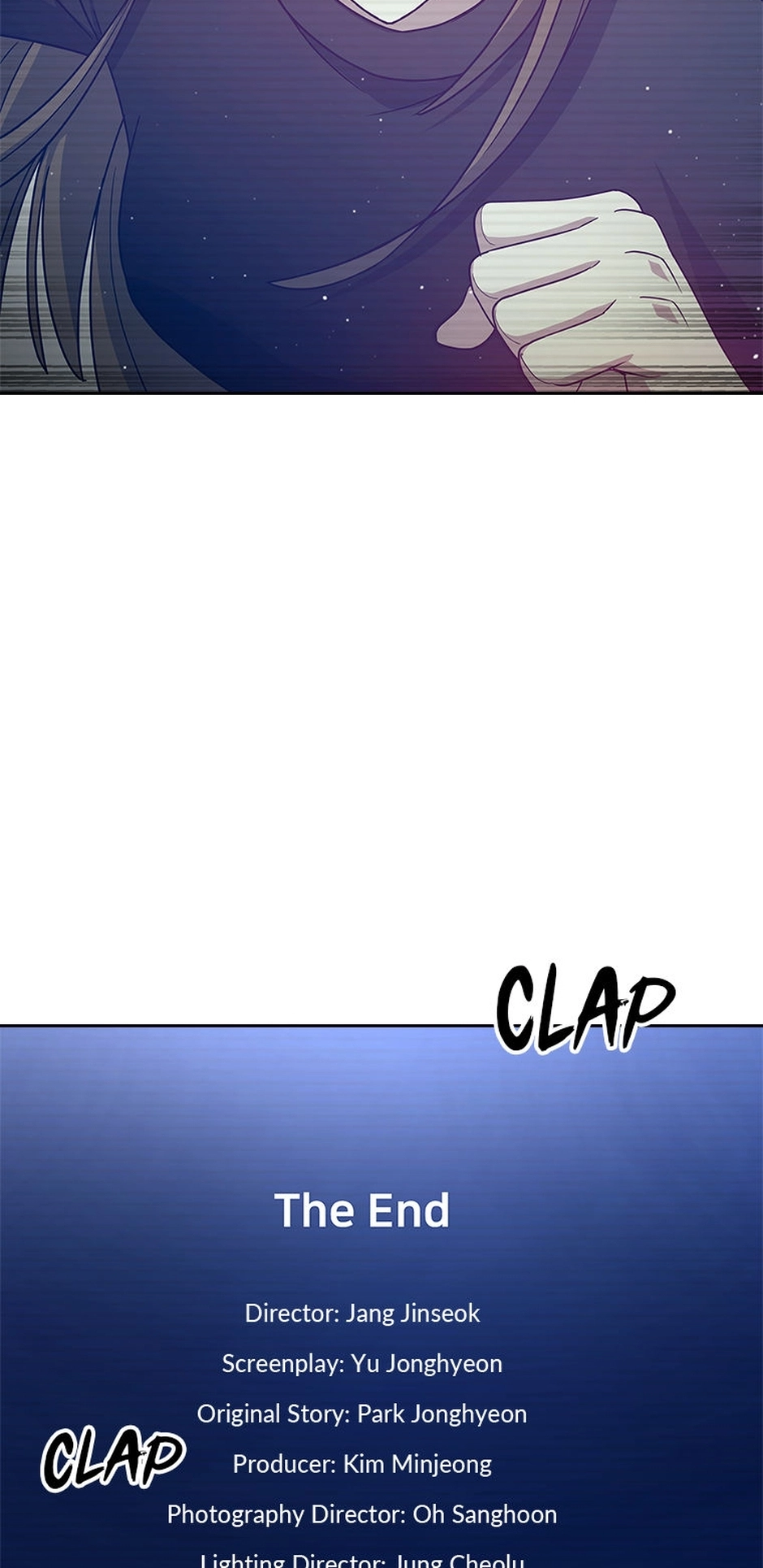 The Life of a Returning Officer Chapter 133 page 3 - 
