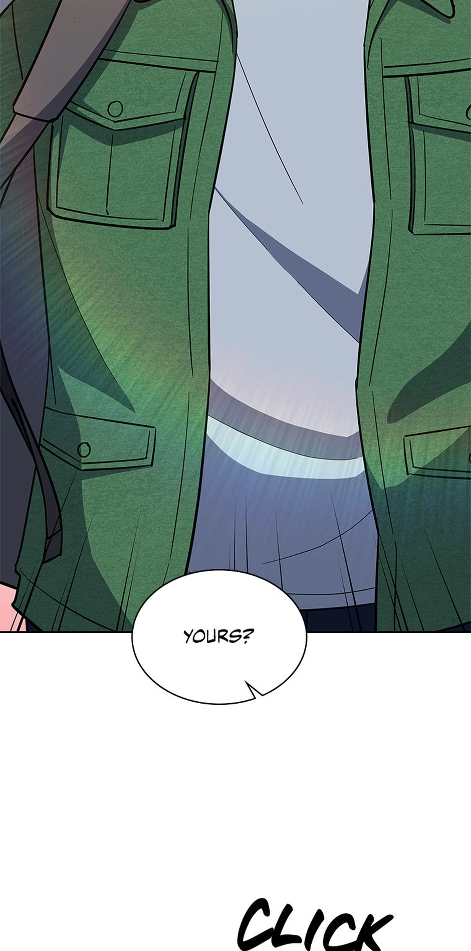 The Life of a Returning Officer Chapter 133 page 21 - 