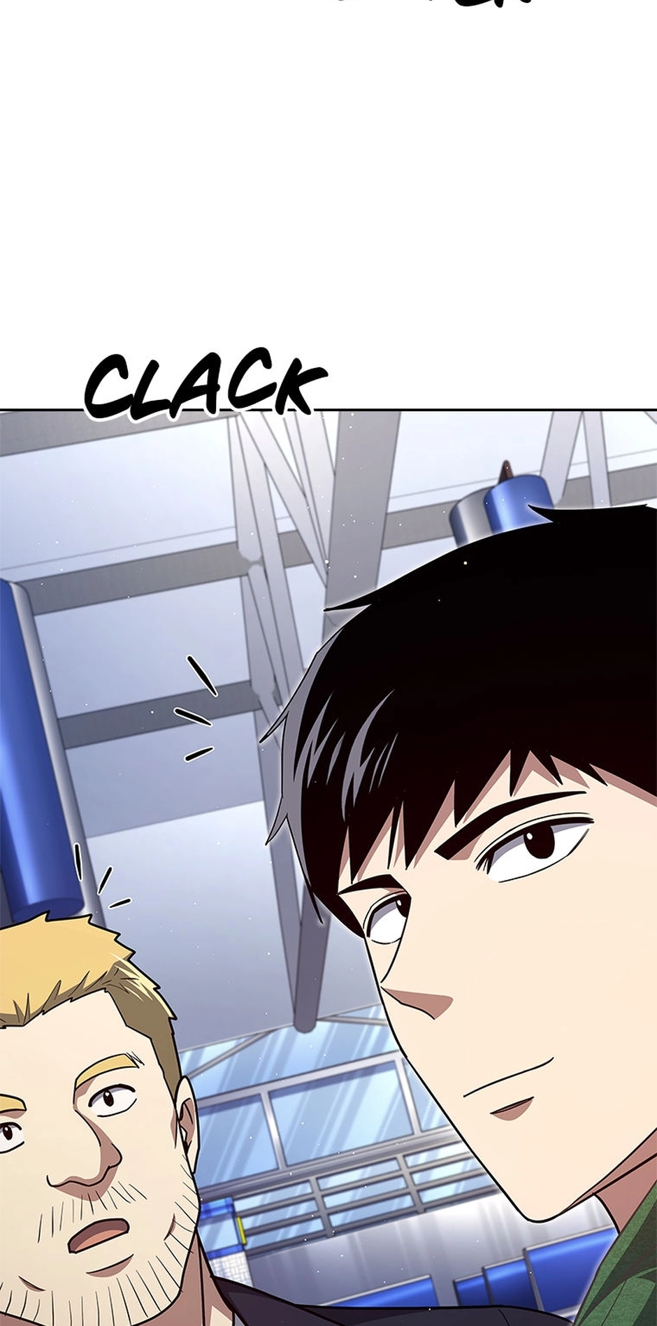 The Life of a Returning Officer Chapter 133 page 22 - 