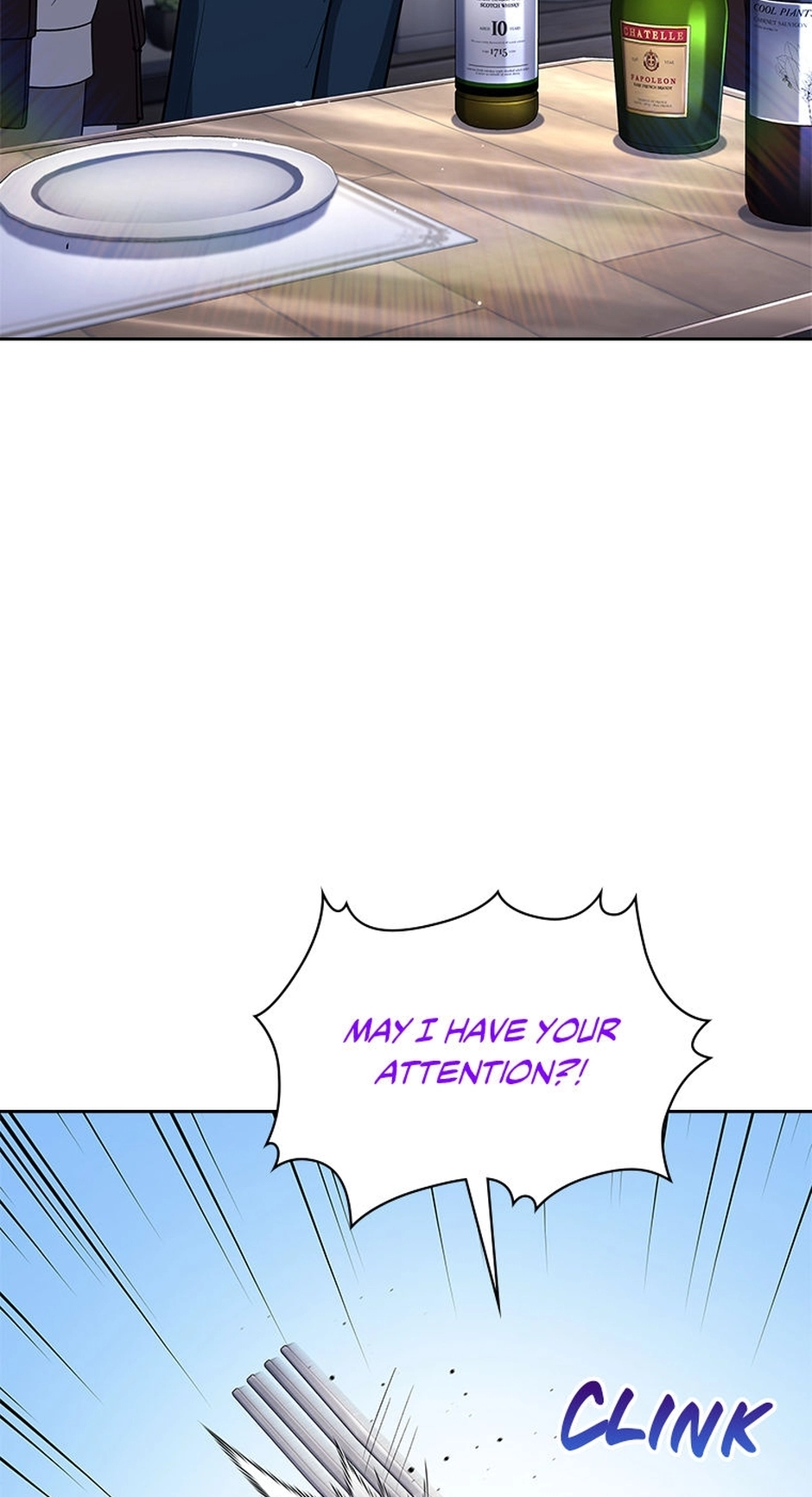 The Life of a Returning Officer Chapter 133 page 33 - 