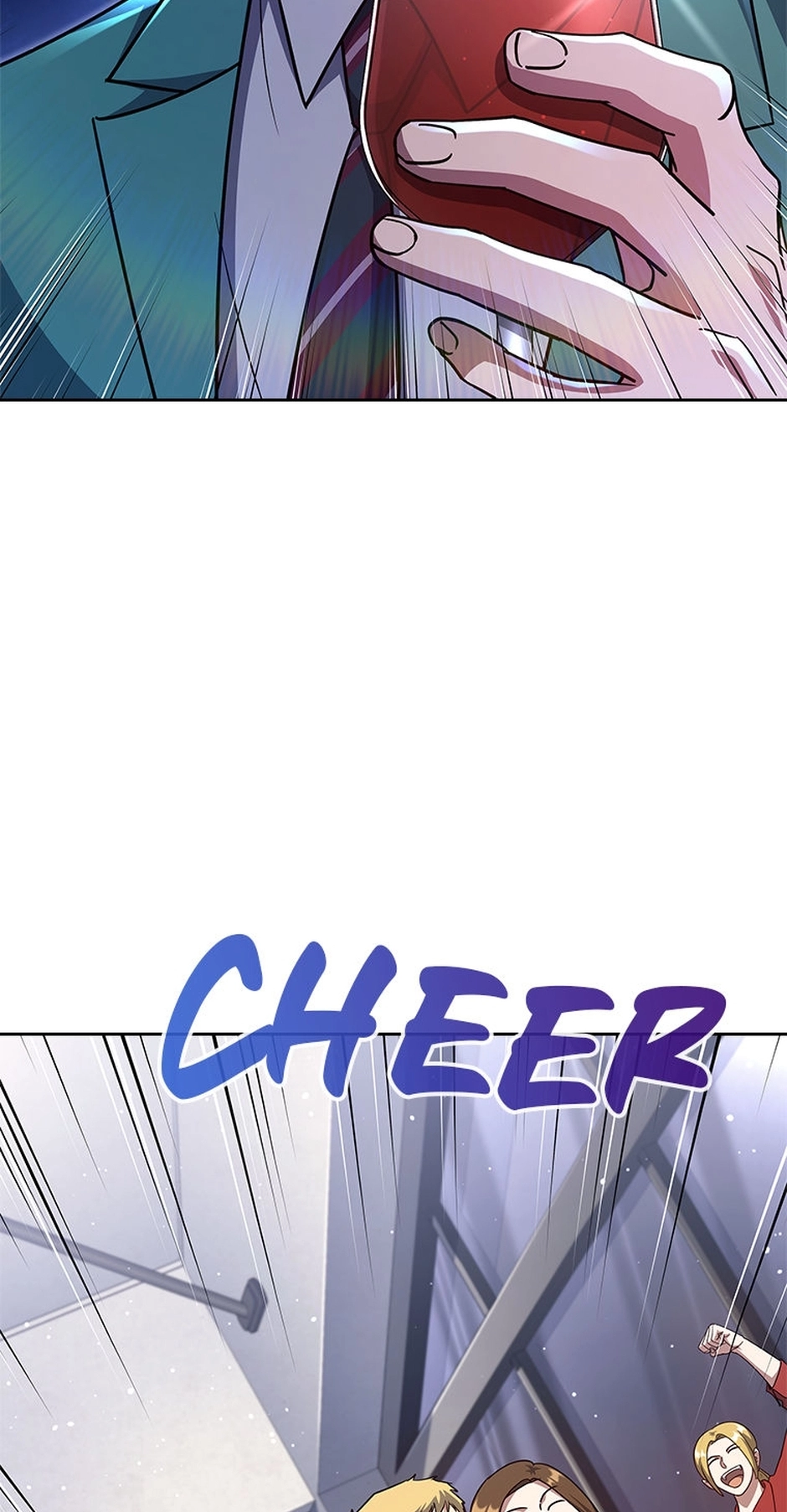 The Life of a Returning Officer Chapter 133 page 39 - 