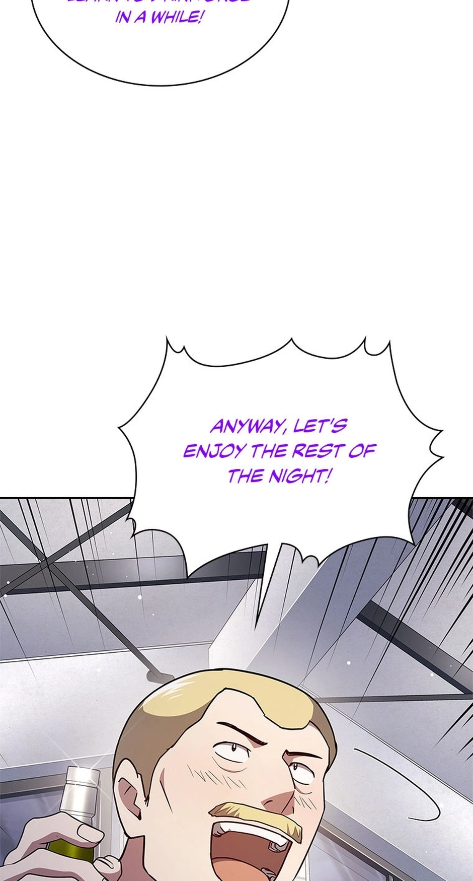 The Life of a Returning Officer Chapter 133 page 45 - 