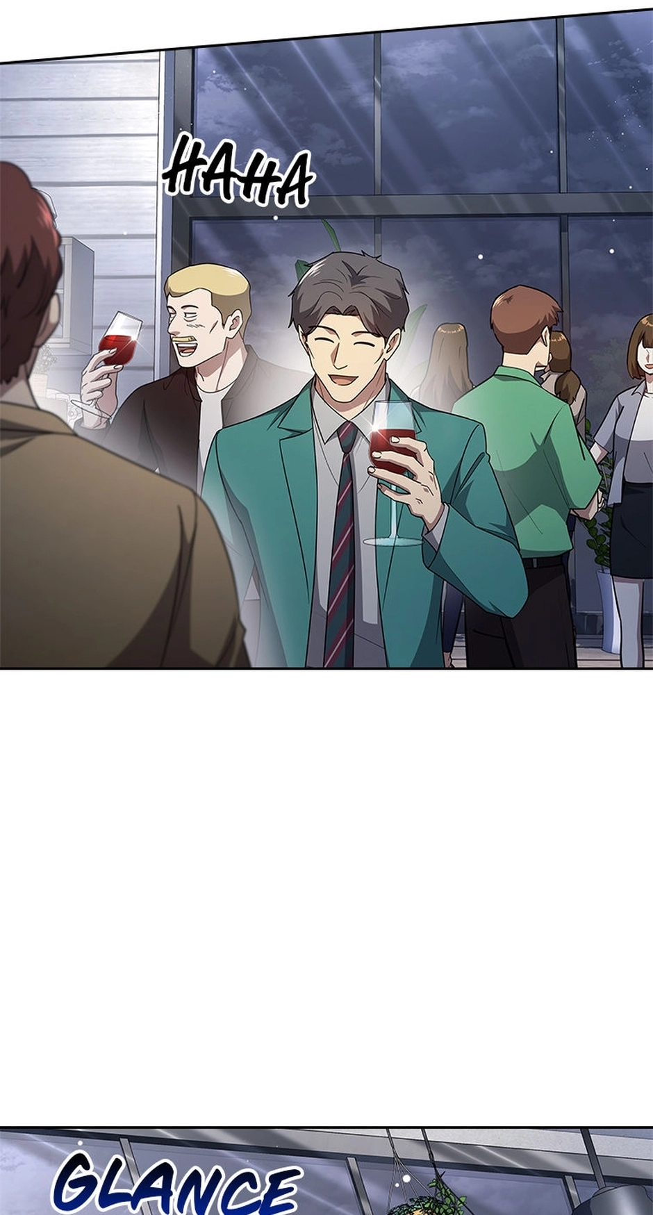 The Life of a Returning Officer Chapter 133 page 47 - 