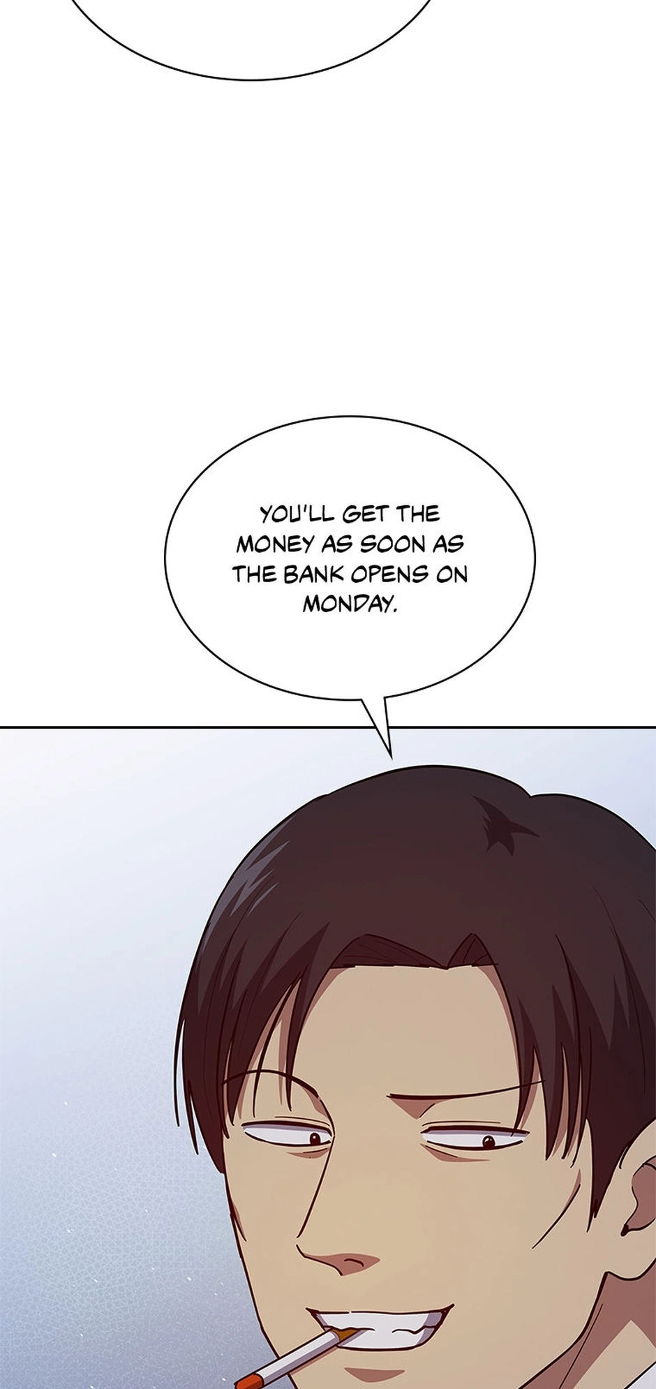 The Life of a Returning Officer Chapter 133 page 54 - 