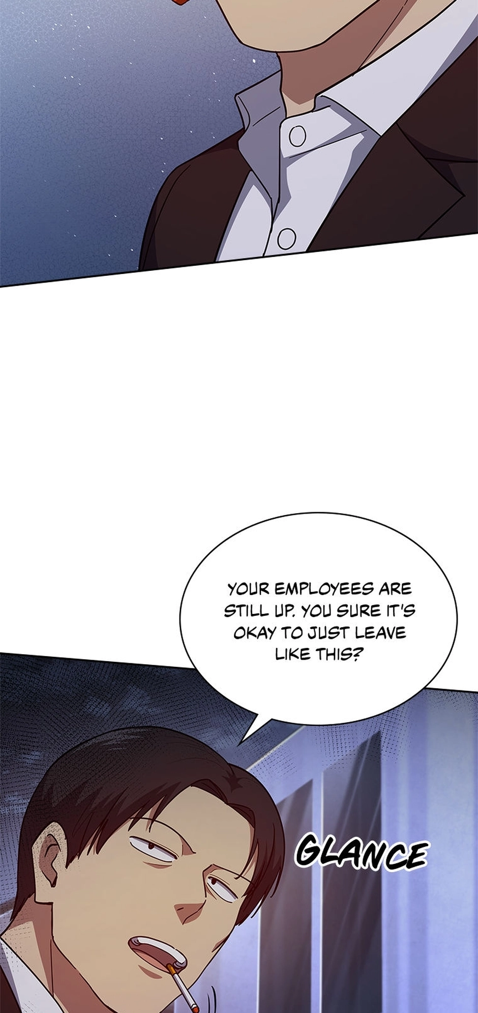 The Life of a Returning Officer Chapter 133 page 55 - 