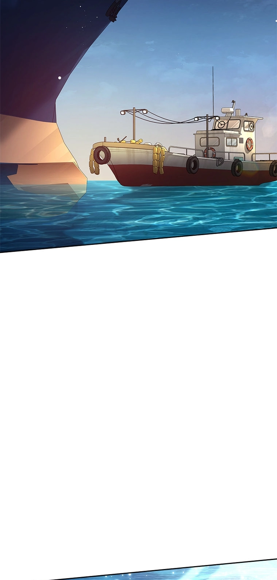 The Life of a Returning Officer Chapter 133 page 73 - 