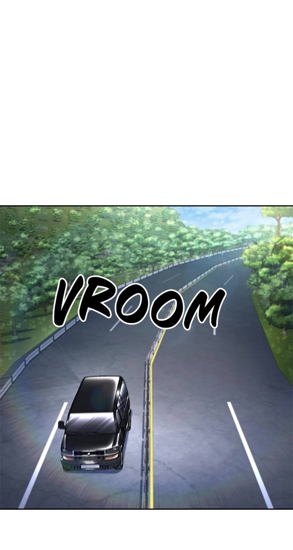 The Life of a Returning Officer Chapter 134 page 1 - 