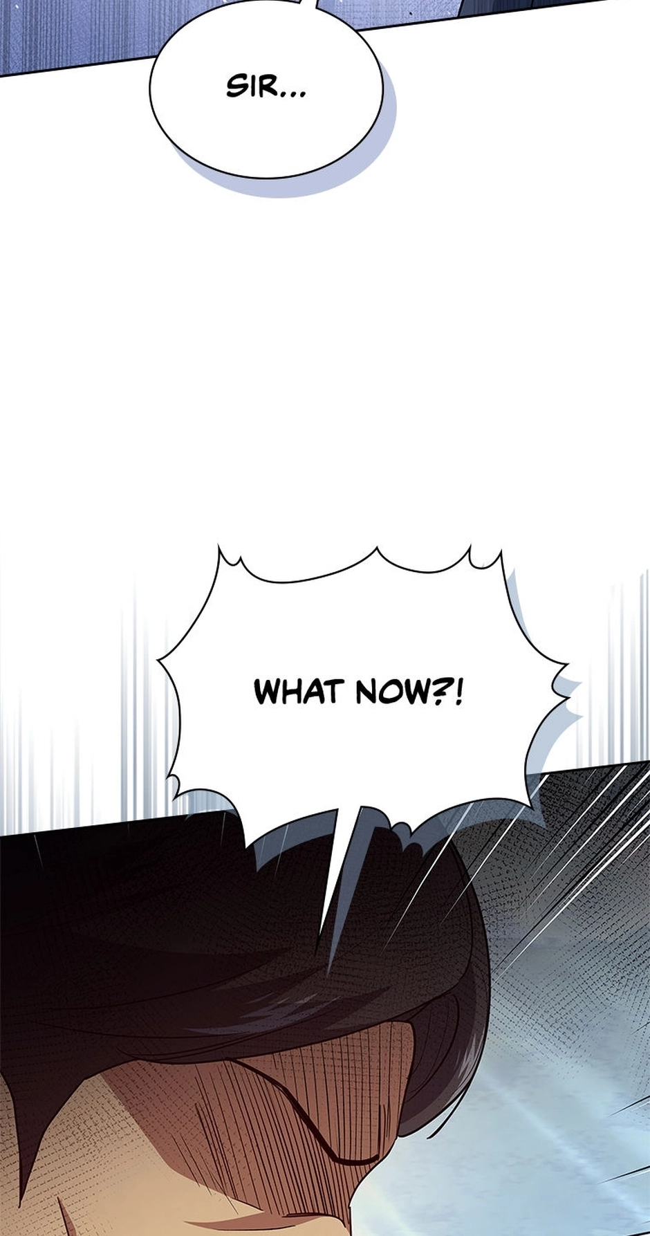 The Life of a Returning Officer Chapter 134 page 11 - 