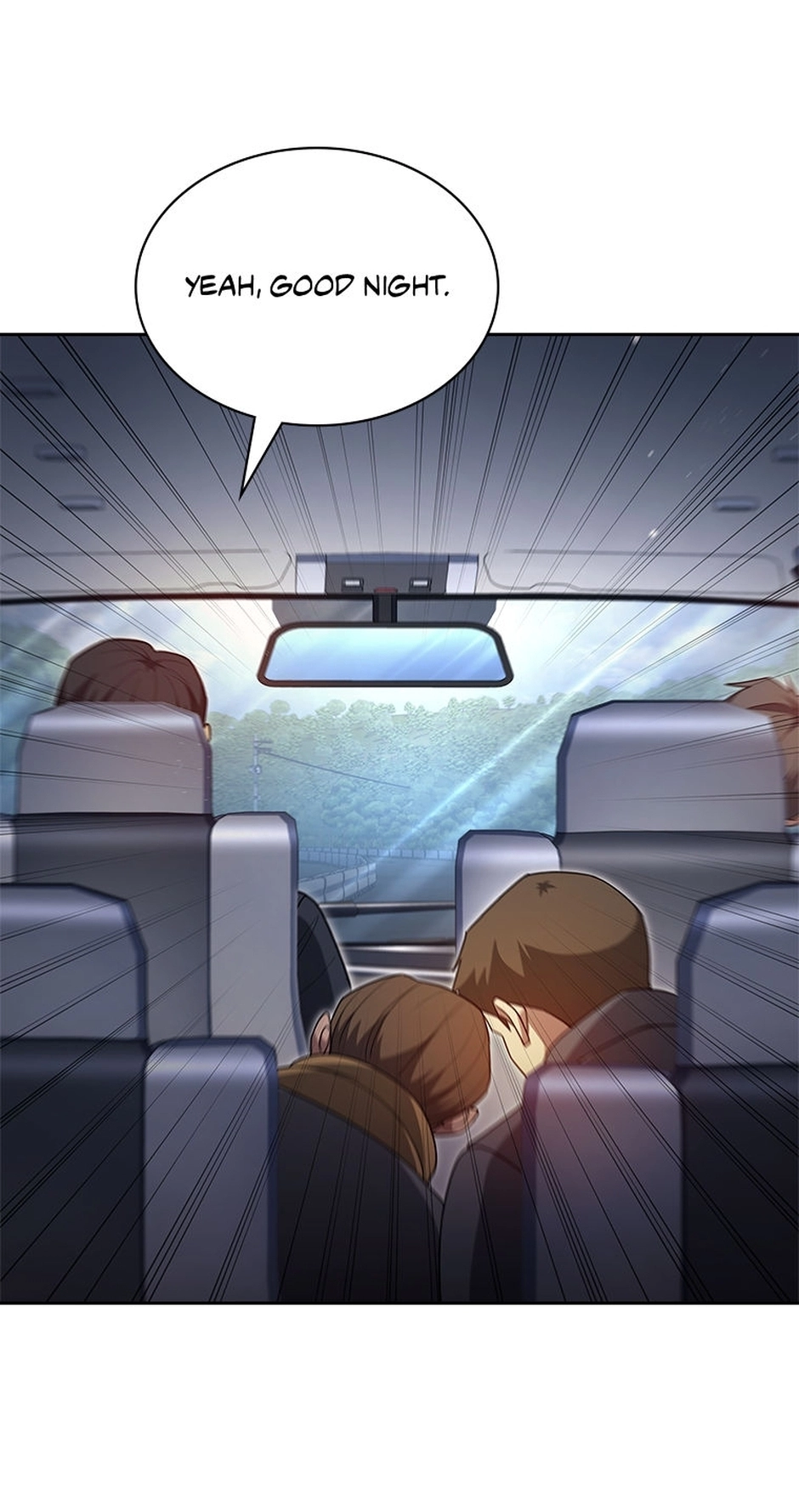 The Life of a Returning Officer Chapter 134 page 14 - 