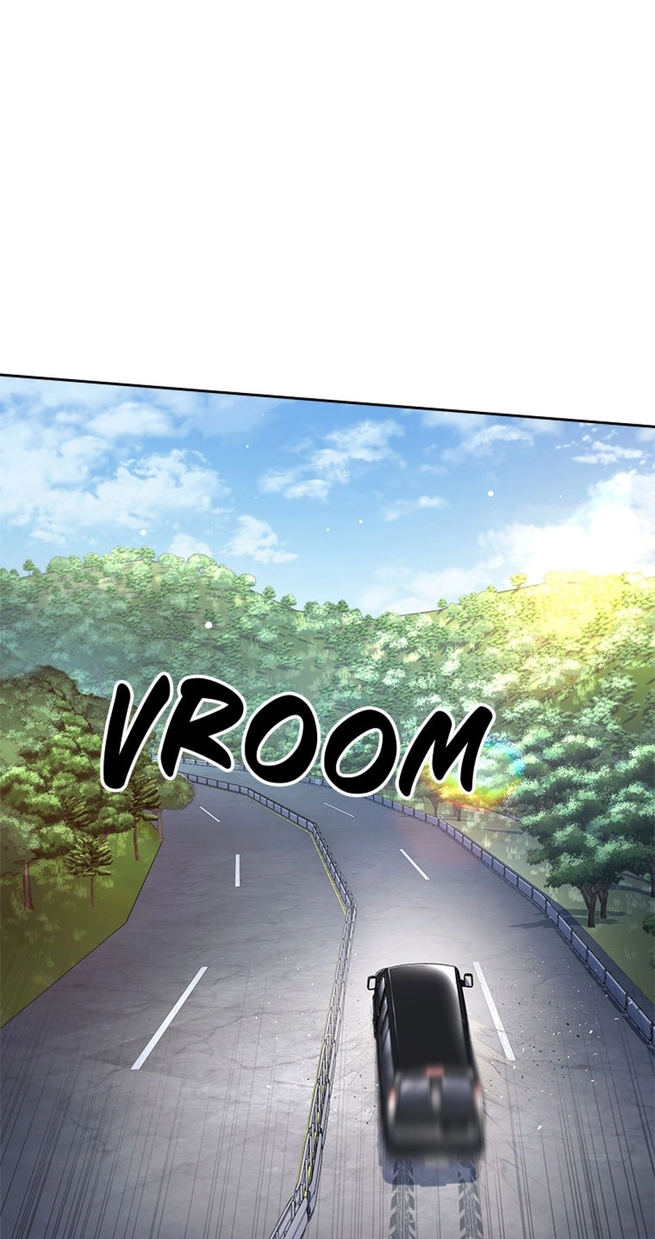 The Life of a Returning Officer Chapter 134 page 17 - 