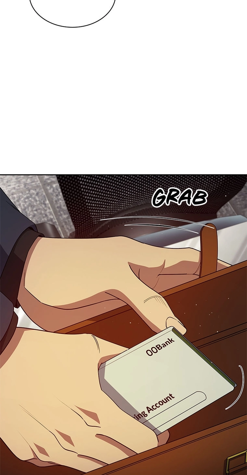 The Life of a Returning Officer Chapter 134 page 35 - 