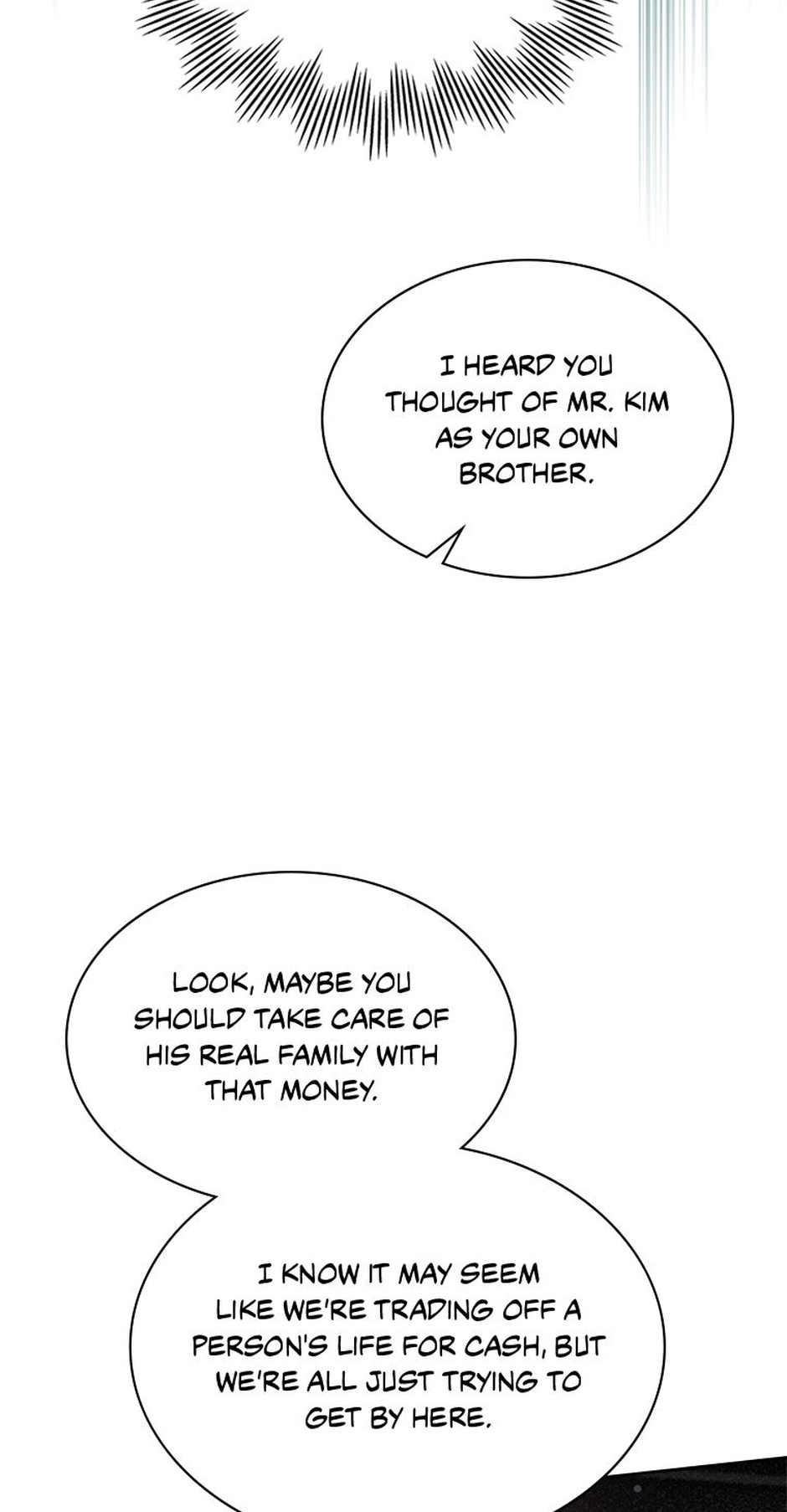 The Life of a Returning Officer Chapter 134 page 46 - 
