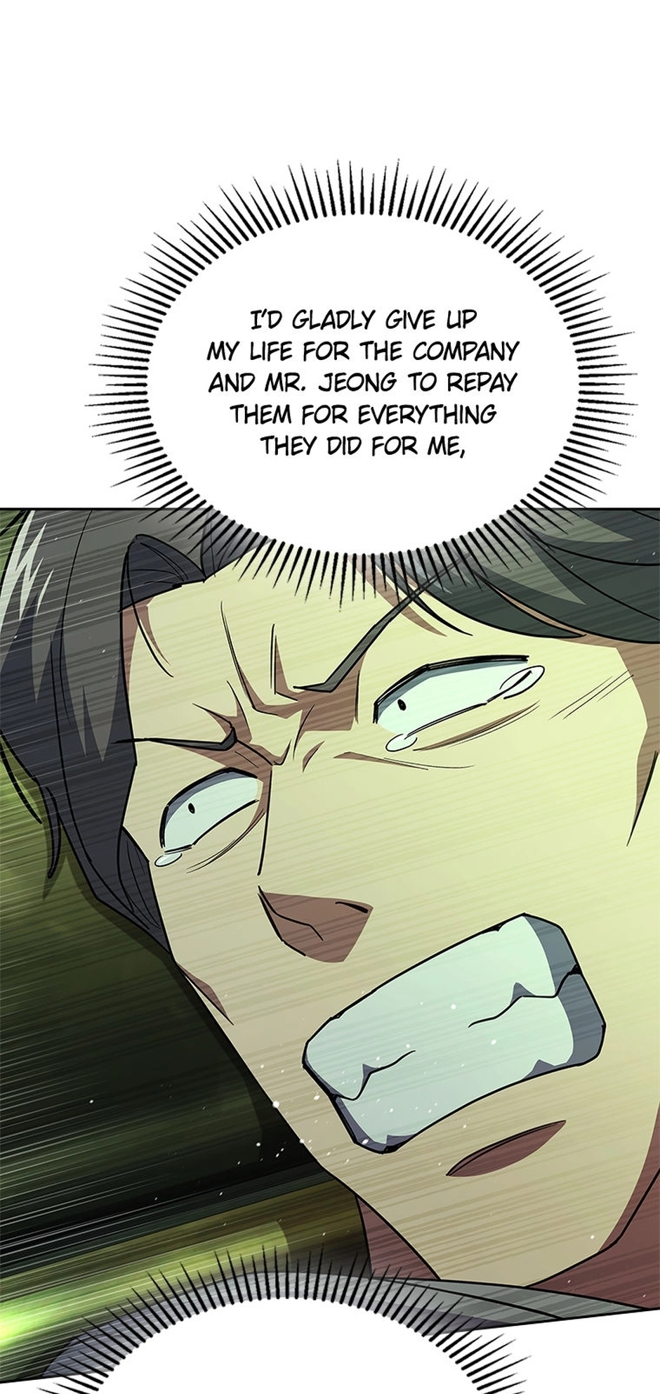 The Life of a Returning Officer Chapter 134 page 66 - 