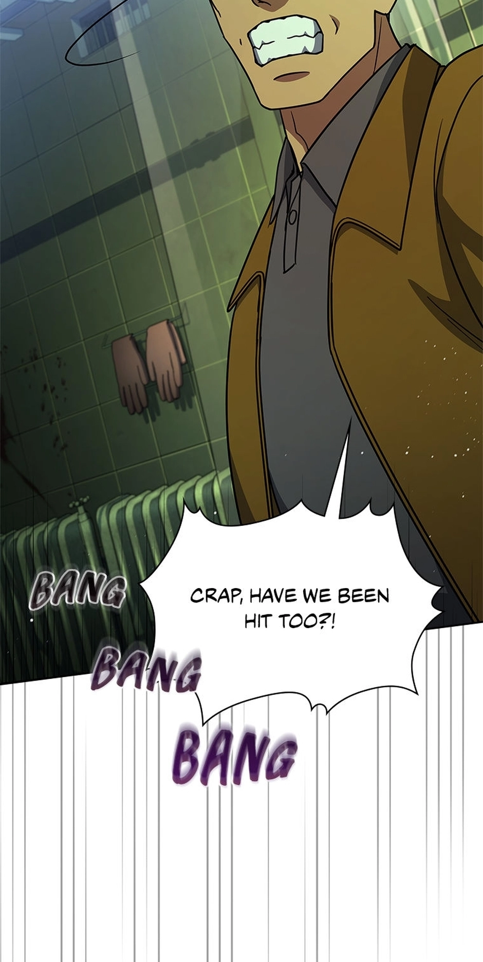 The Life of a Returning Officer Chapter 134 page 73 - 