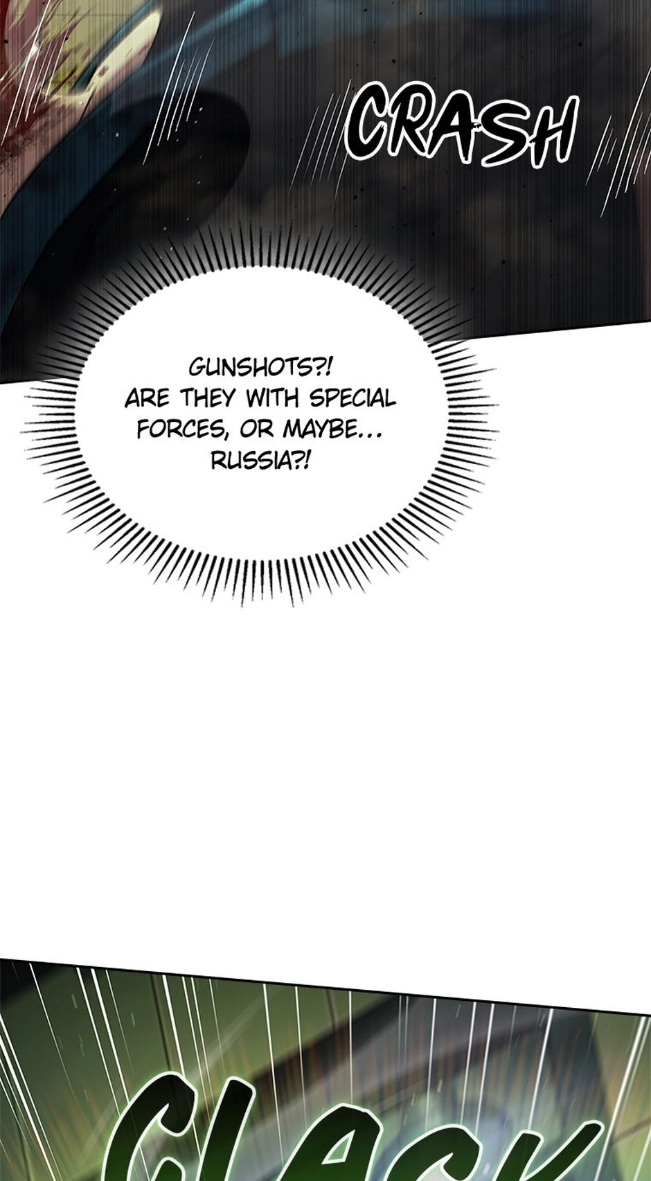 The Life of a Returning Officer Chapter 134 page 78 - 