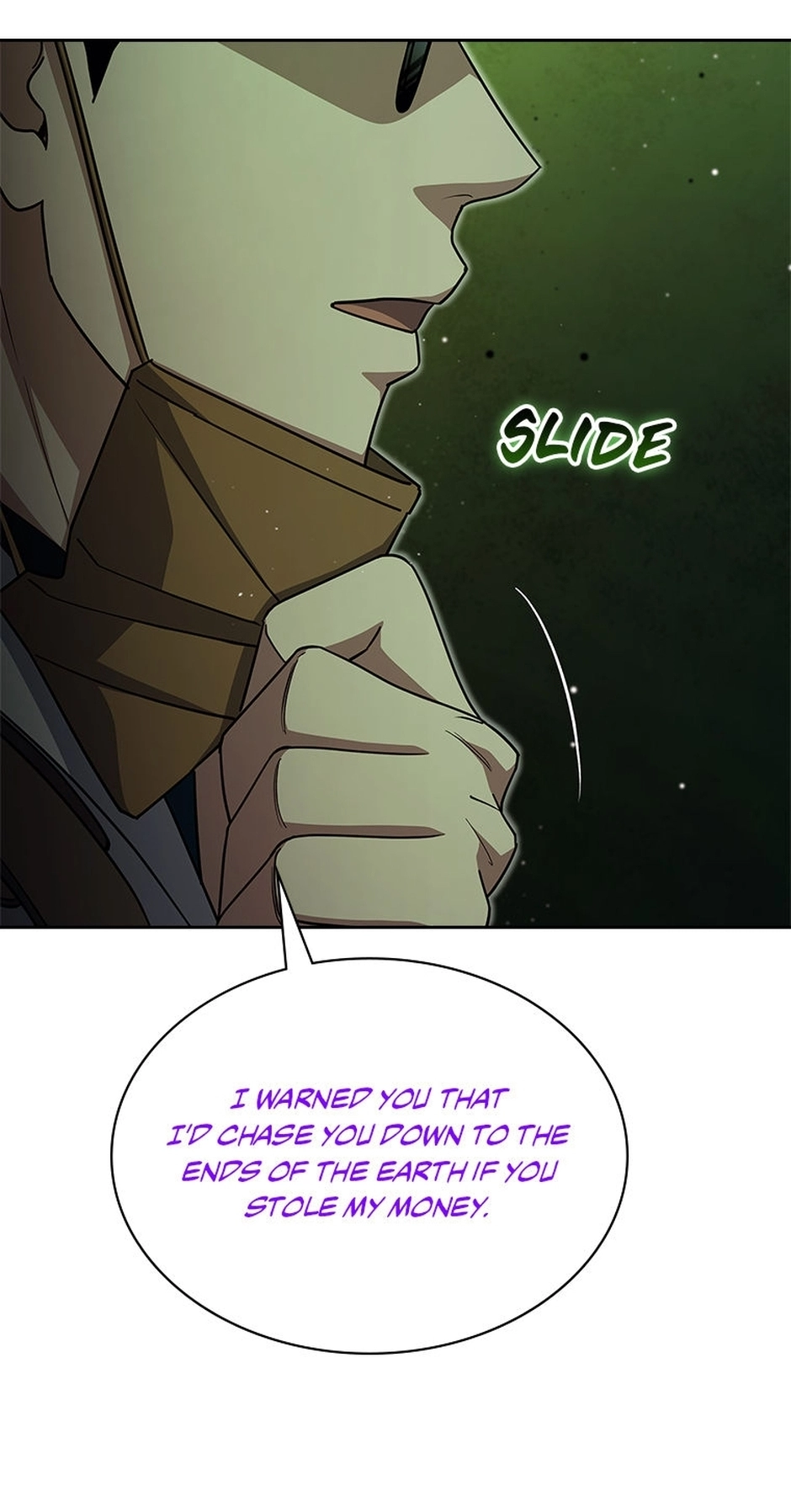 The Life of a Returning Officer Chapter 134 page 87 - 