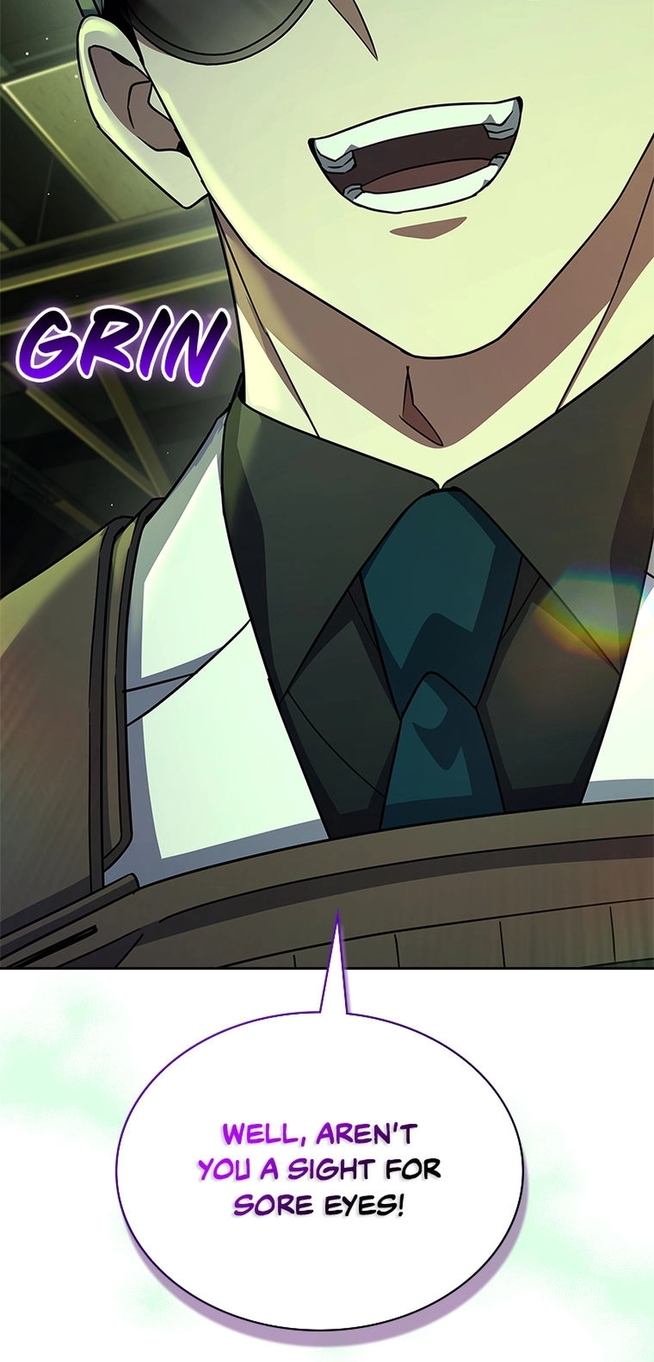 The Life of a Returning Officer Chapter 134 page 90 - 