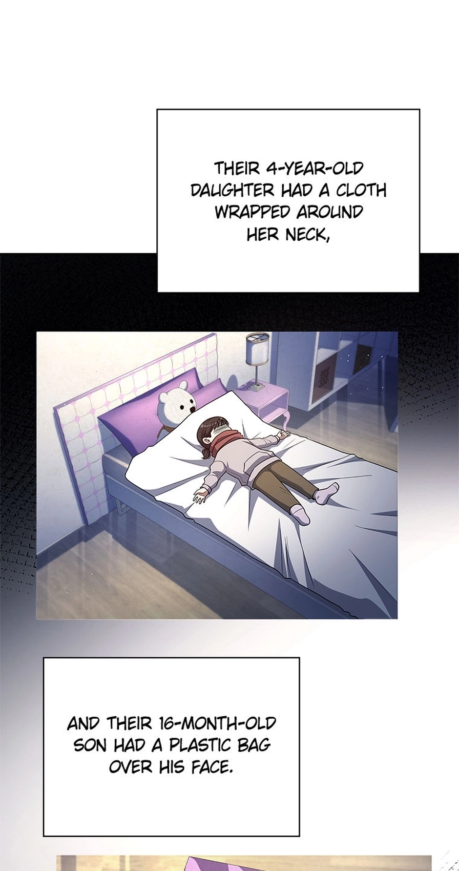 The Life of a Returning Officer Chapter 139 page 14 - 