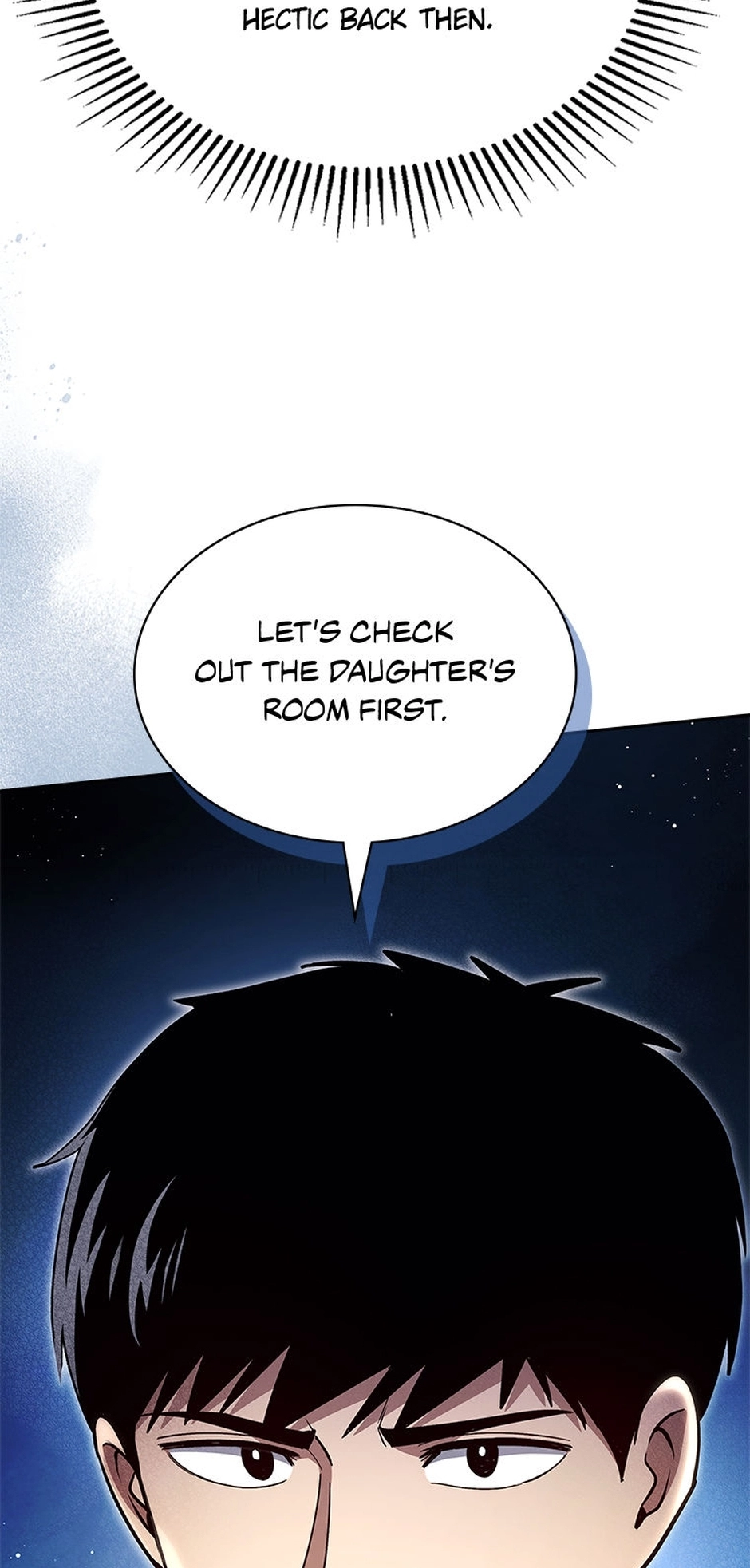 The Life of a Returning Officer Chapter 139 page 23 - 