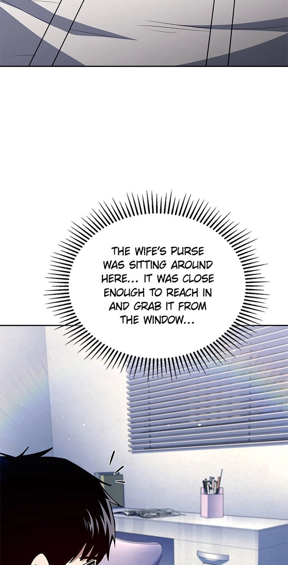 The Life of a Returning Officer Chapter 139 page 30 - 