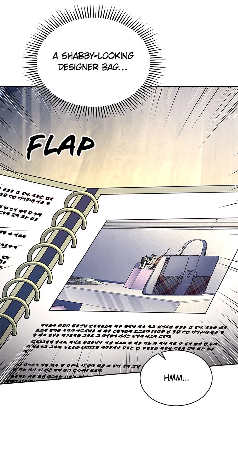 The Life of a Returning Officer Chapter 139 page 33 - 