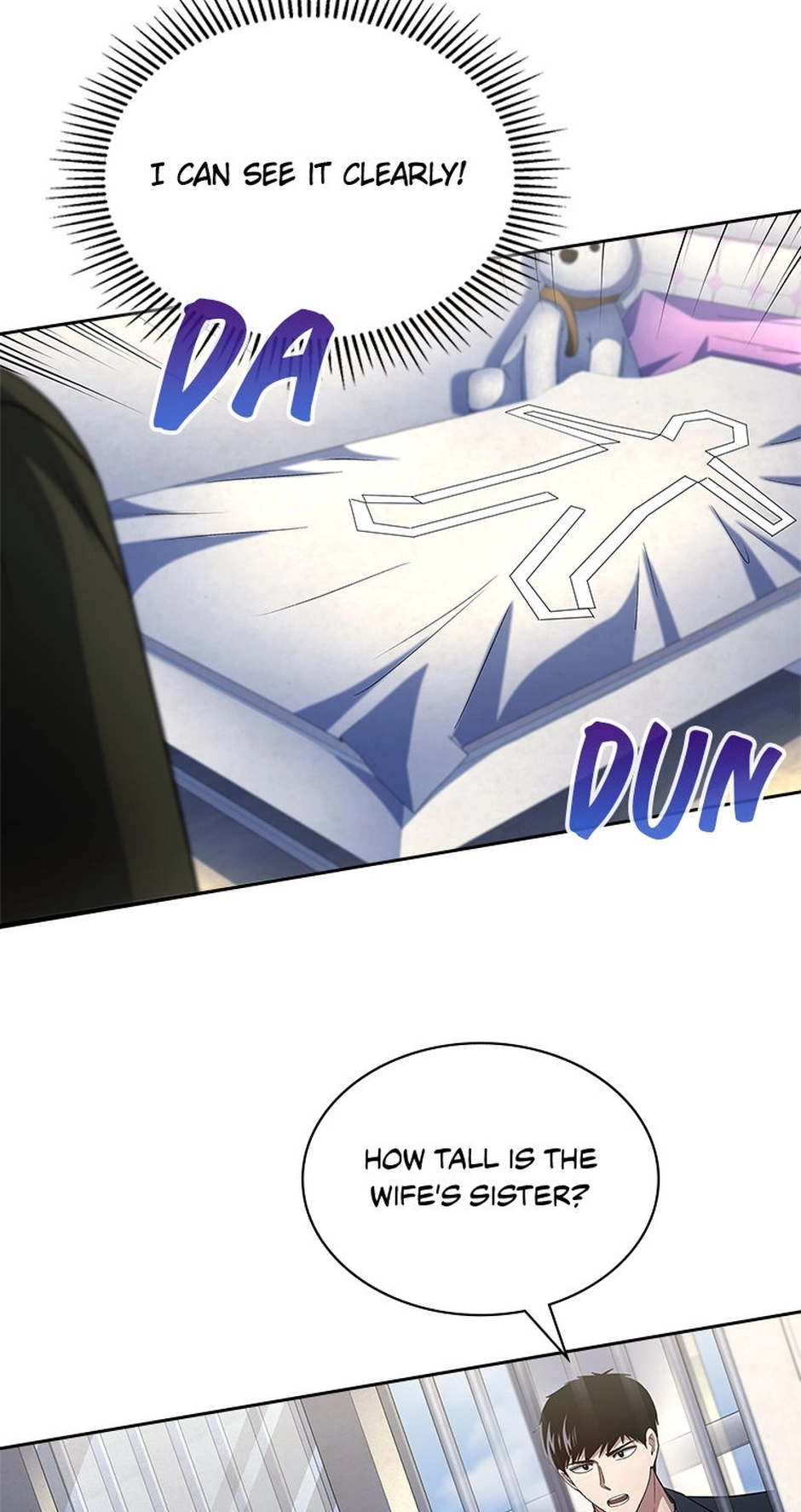 The Life of a Returning Officer Chapter 139 page 39 - 