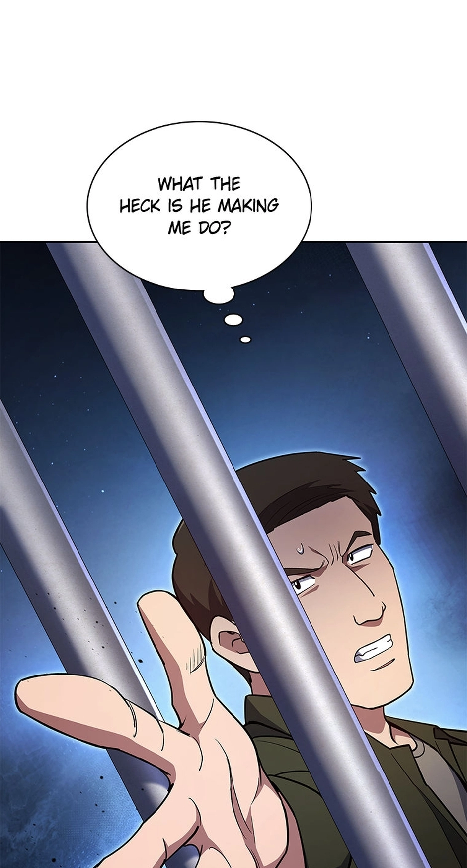 The Life of a Returning Officer Chapter 139 page 45 - 