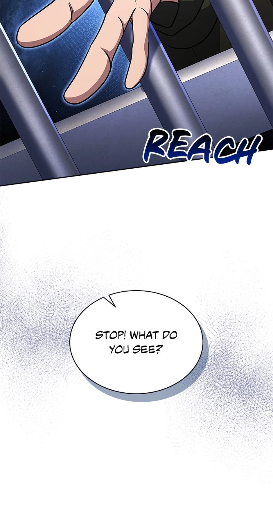 The Life of a Returning Officer Chapter 139 page 46 - 