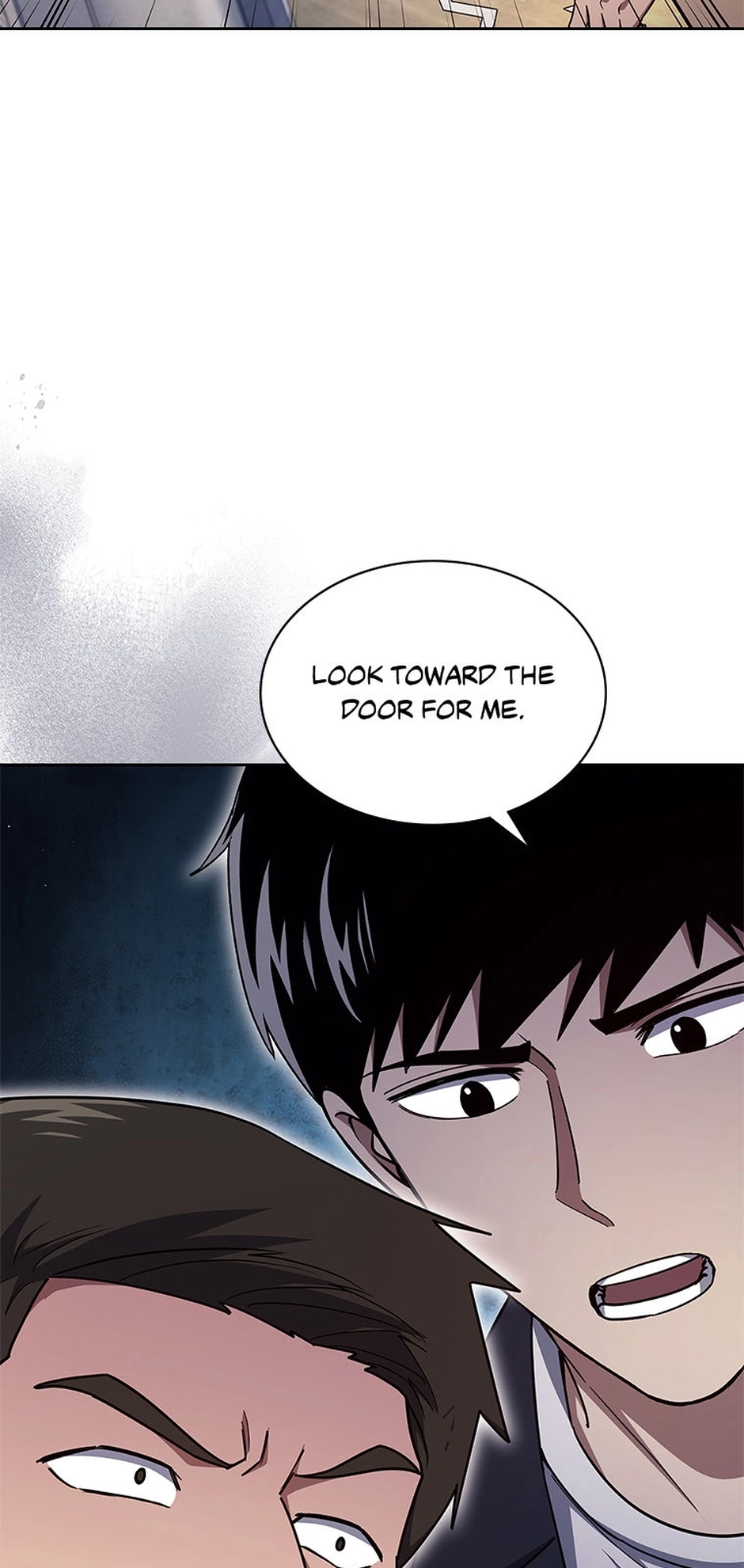 The Life of a Returning Officer Chapter 139 page 49 - 