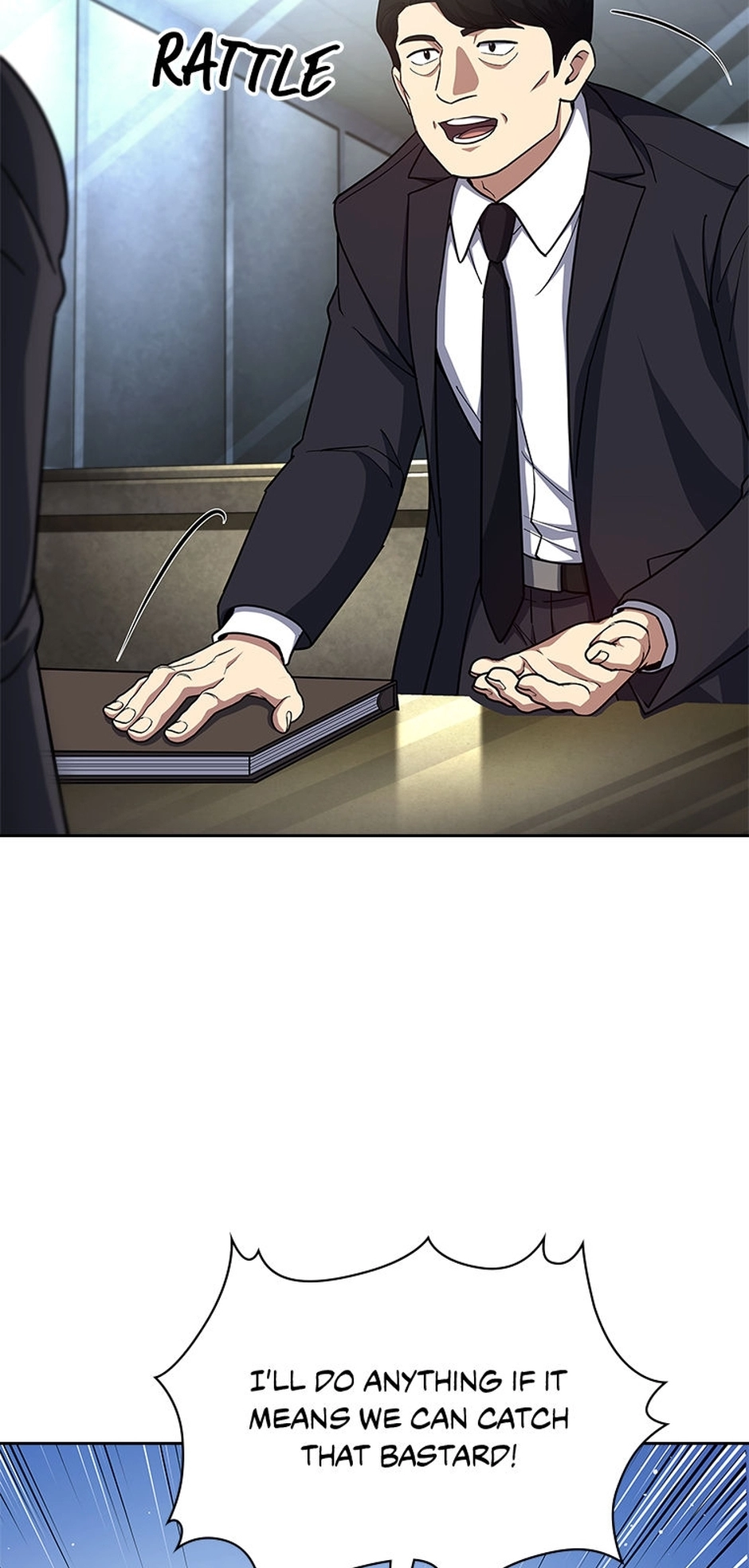 The Life of a Returning Officer Chapter 139 page 57 - 