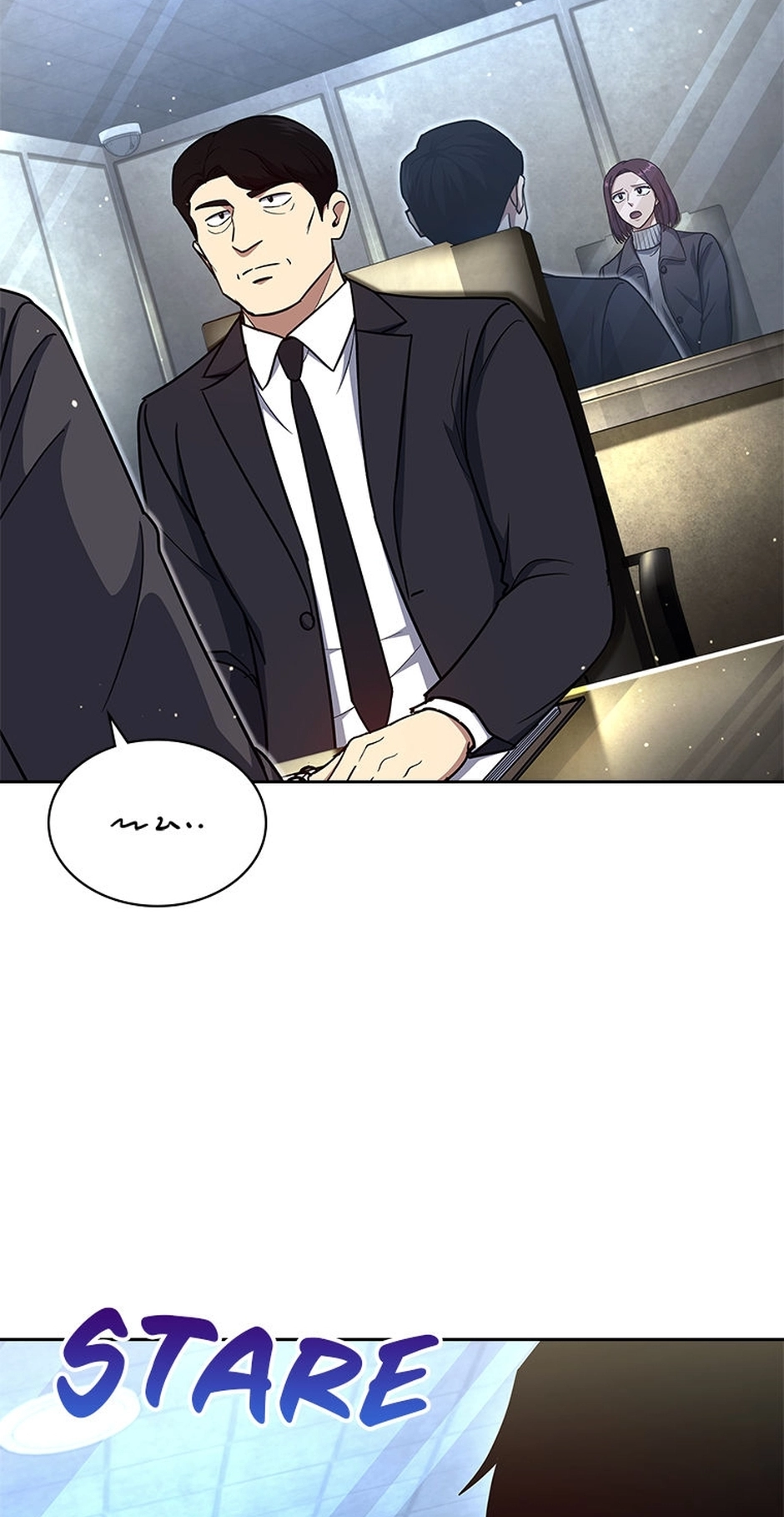 The Life of a Returning Officer Chapter 139 page 63 - 