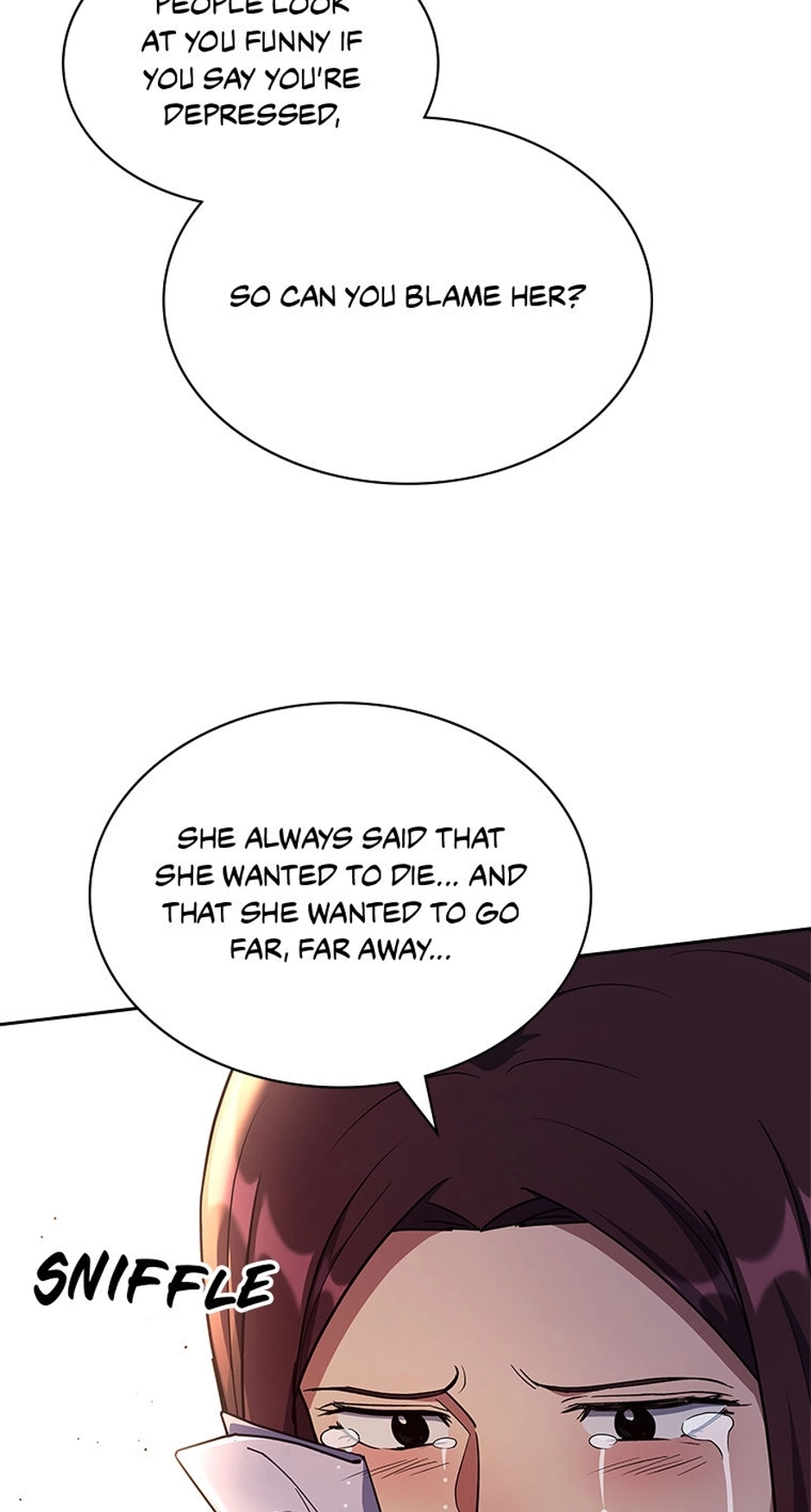 The Life of a Returning Officer Chapter 139 page 73 - 
