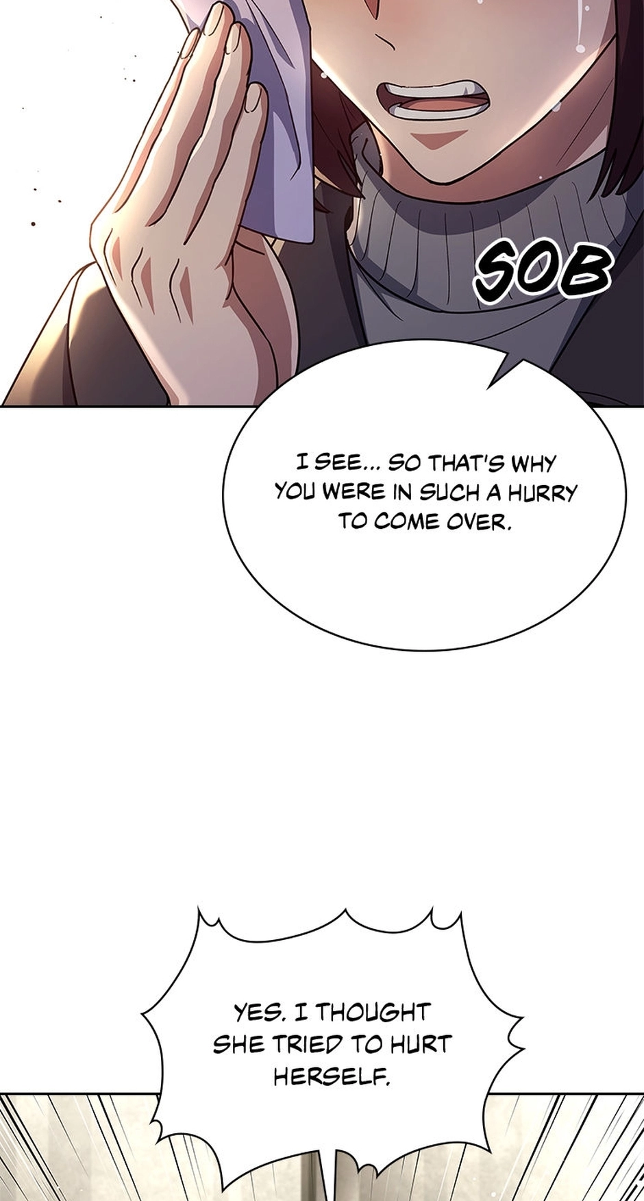The Life of a Returning Officer Chapter 139 page 74 - 