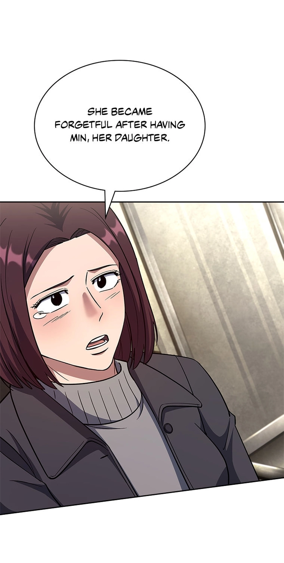 The Life of a Returning Officer Chapter 139 page 78 - 