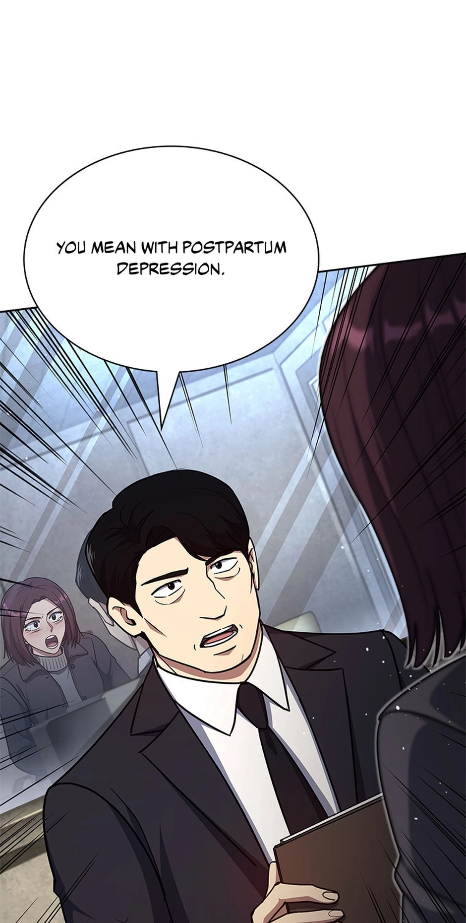 The Life of a Returning Officer Chapter 139 page 79 - 