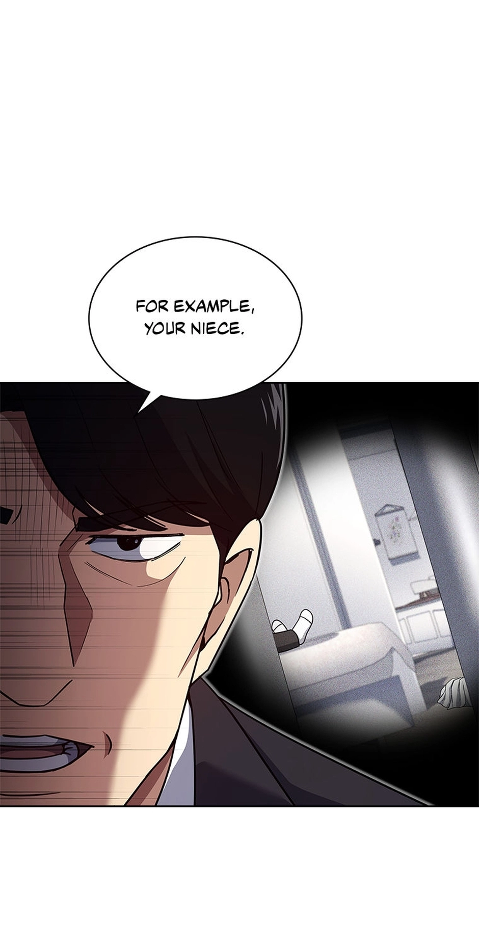 The Life of a Returning Officer Chapter 139 page 83 - 