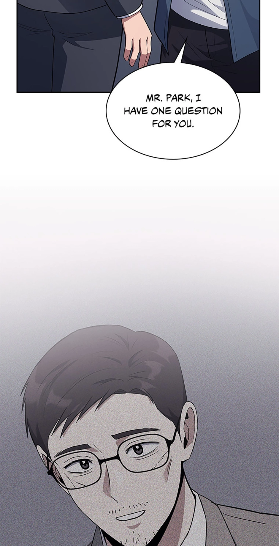 The Life of a Returning Officer Chapter 14 page 14 - 