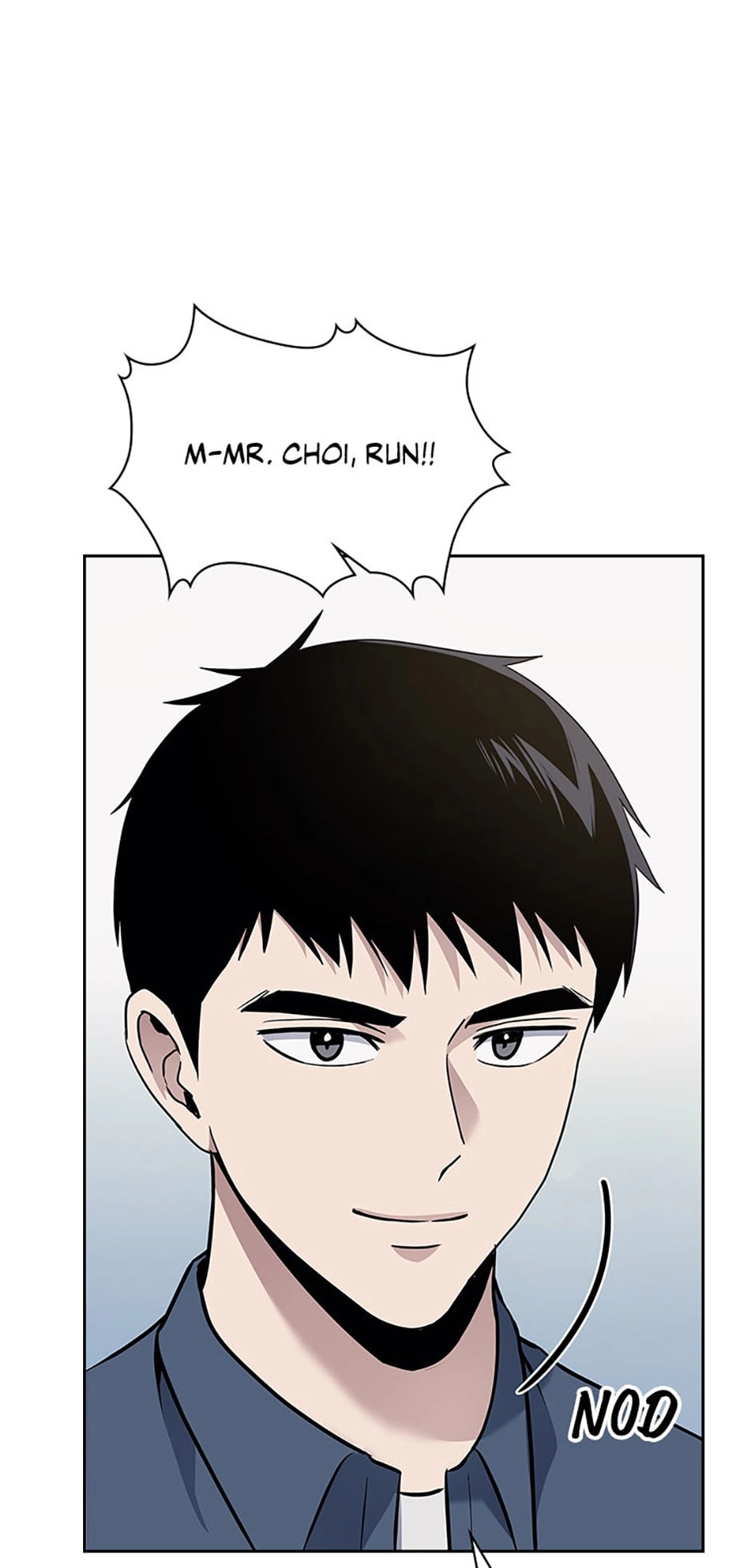 The Life of a Returning Officer Chapter 14 page 17 - 