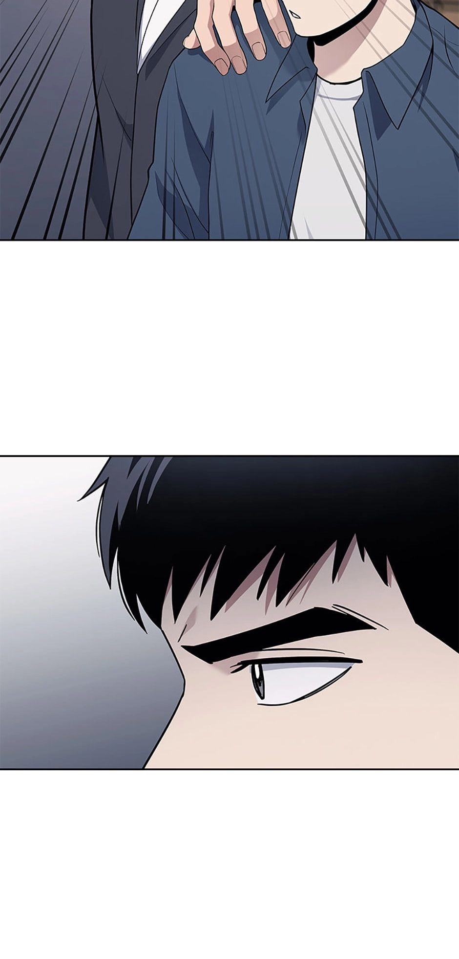 The Life of a Returning Officer Chapter 14 page 21 - 